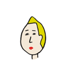 アンソニー（daily）（個別スタンプ：4）