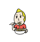 アンソニー（daily）（個別スタンプ：7）