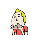 アンソニー（daily）（個別スタンプ：12）