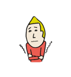 アンソニー（daily）（個別スタンプ：13）