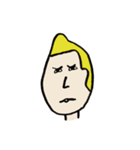 アンソニー（daily）（個別スタンプ：16）