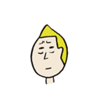 アンソニー（daily）（個別スタンプ：17）