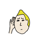 アンソニー（daily）（個別スタンプ：18）