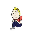 アンソニー（daily）（個別スタンプ：20）
