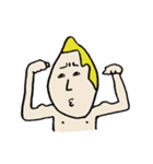 アンソニー（daily）（個別スタンプ：23）