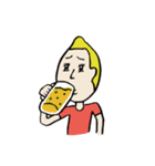アンソニー（daily）（個別スタンプ：24）