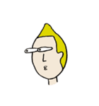 アンソニー（daily）（個別スタンプ：26）