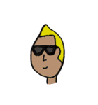 アンソニー（daily）（個別スタンプ：27）
