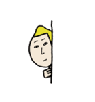 アンソニー（daily）（個別スタンプ：28）