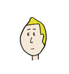 アンソニー（daily）（個別スタンプ：29）