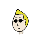 アンソニー（daily）（個別スタンプ：30）