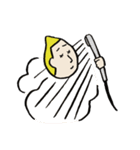 アンソニー（daily）（個別スタンプ：31）