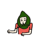 アンソニー（daily）（個別スタンプ：37）