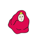 アンソニー（daily）（個別スタンプ：39）