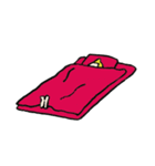 アンソニー（daily）（個別スタンプ：40）