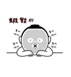 Mask JJ（個別スタンプ：7）