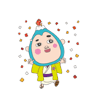 ふじおの小粋な生活（個別スタンプ：39）