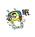 popoman（個別スタンプ：6）