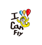 popoman（個別スタンプ：13）