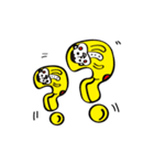 popoman（個別スタンプ：22）