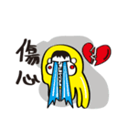 popoman（個別スタンプ：24）