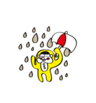 popoman（個別スタンプ：25）