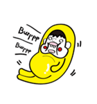 popoman（個別スタンプ：33）