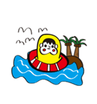 popoman（個別スタンプ：35）