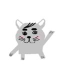 かわいい動物たち（個別スタンプ：12）