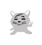 かわいい動物たち（個別スタンプ：13）
