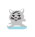 かわいい動物たち（個別スタンプ：20）