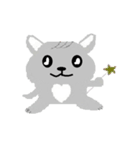 かわいい動物たち（個別スタンプ：25）