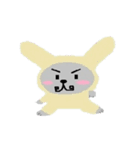 かわいい動物たち（個別スタンプ：28）
