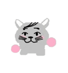 かわいい動物たち（個別スタンプ：29）
