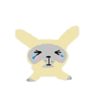 かわいい動物たち（個別スタンプ：31）