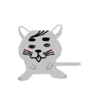 かわいい動物たち（個別スタンプ：39）