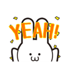ラビン（個別スタンプ：5）