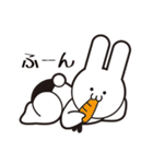 ラビン（個別スタンプ：11）