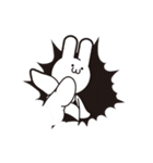 ラビン（個別スタンプ：12）