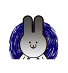 ラビン（個別スタンプ：19）