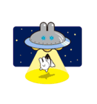 ラビン（個別スタンプ：38）
