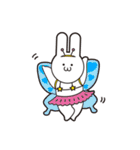 ラビン（個別スタンプ：40）