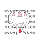 ひちさんねこ2（個別スタンプ：10）
