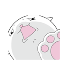 ひちさんねこ2（個別スタンプ：11）