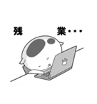 ひちさんねこ2（個別スタンプ：13）