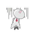 ひちさんねこ2（個別スタンプ：15）