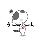 ひちさんねこ2（個別スタンプ：17）