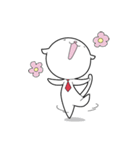 ひちさんねこ2（個別スタンプ：28）
