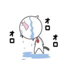 ひちさんねこ2（個別スタンプ：32）