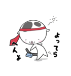 ひちさんねこ2（個別スタンプ：34）